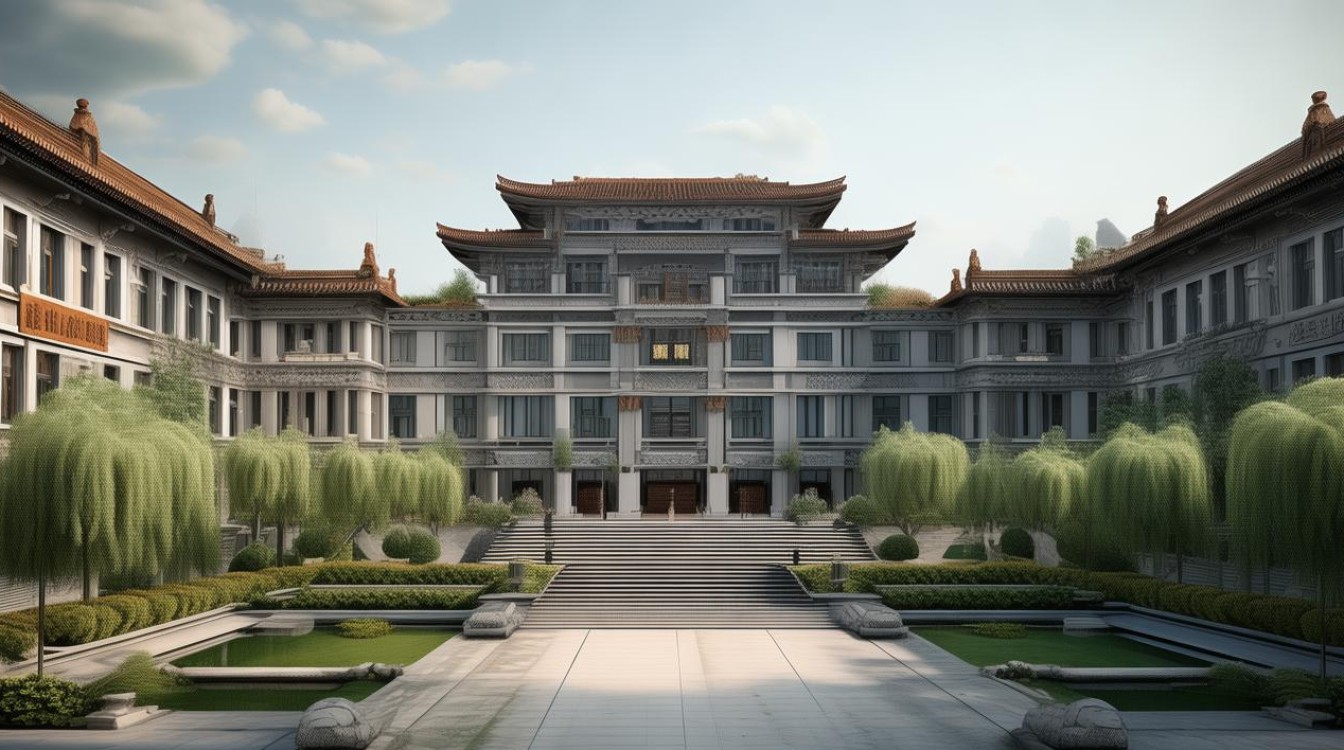 安徽财经大学 安徽财经大学