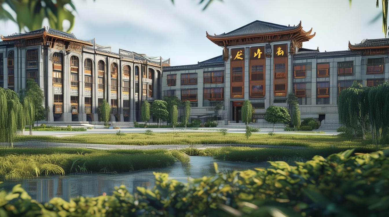 安徽财经大学 安徽财经大学