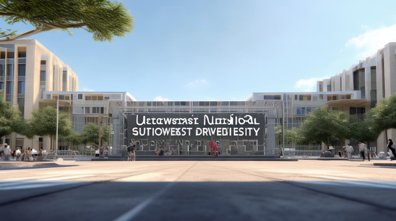 西南医科大学 西南医科大学