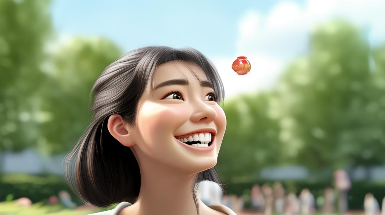 形容开心的四字成语