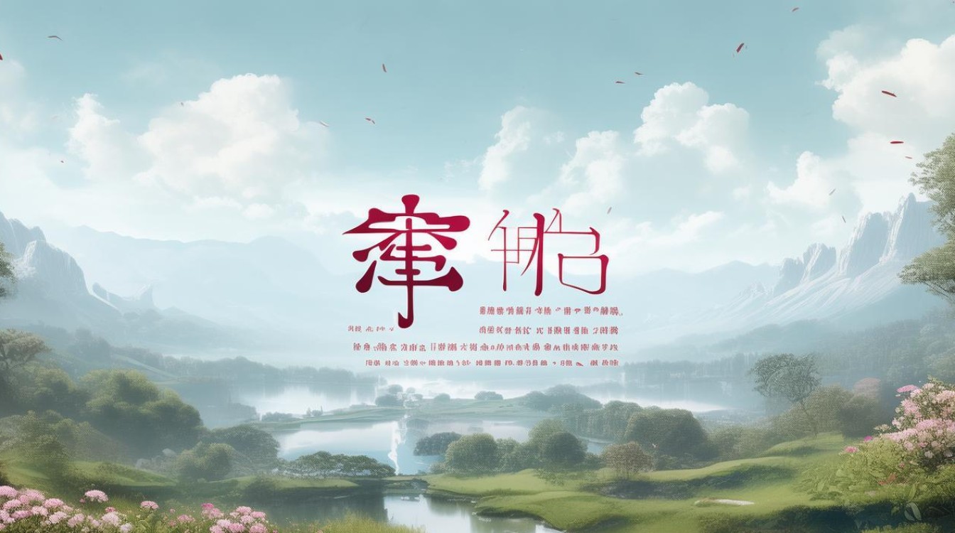 夸女生的四字成语