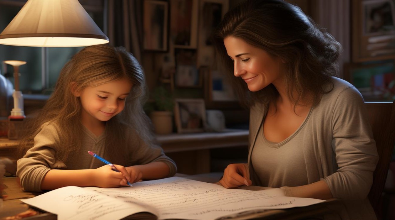 三年级作文我的妈妈