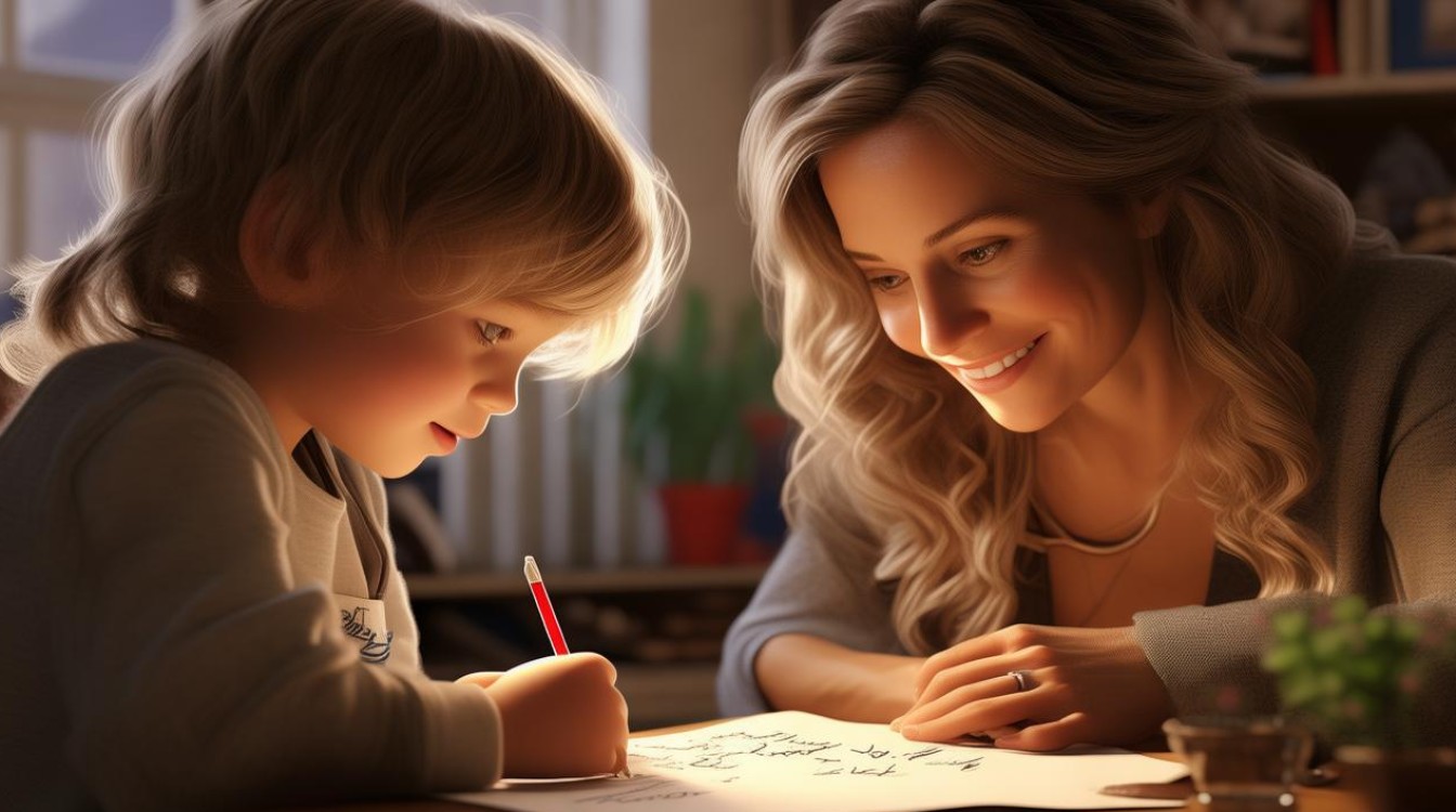 三年级作文我的妈妈