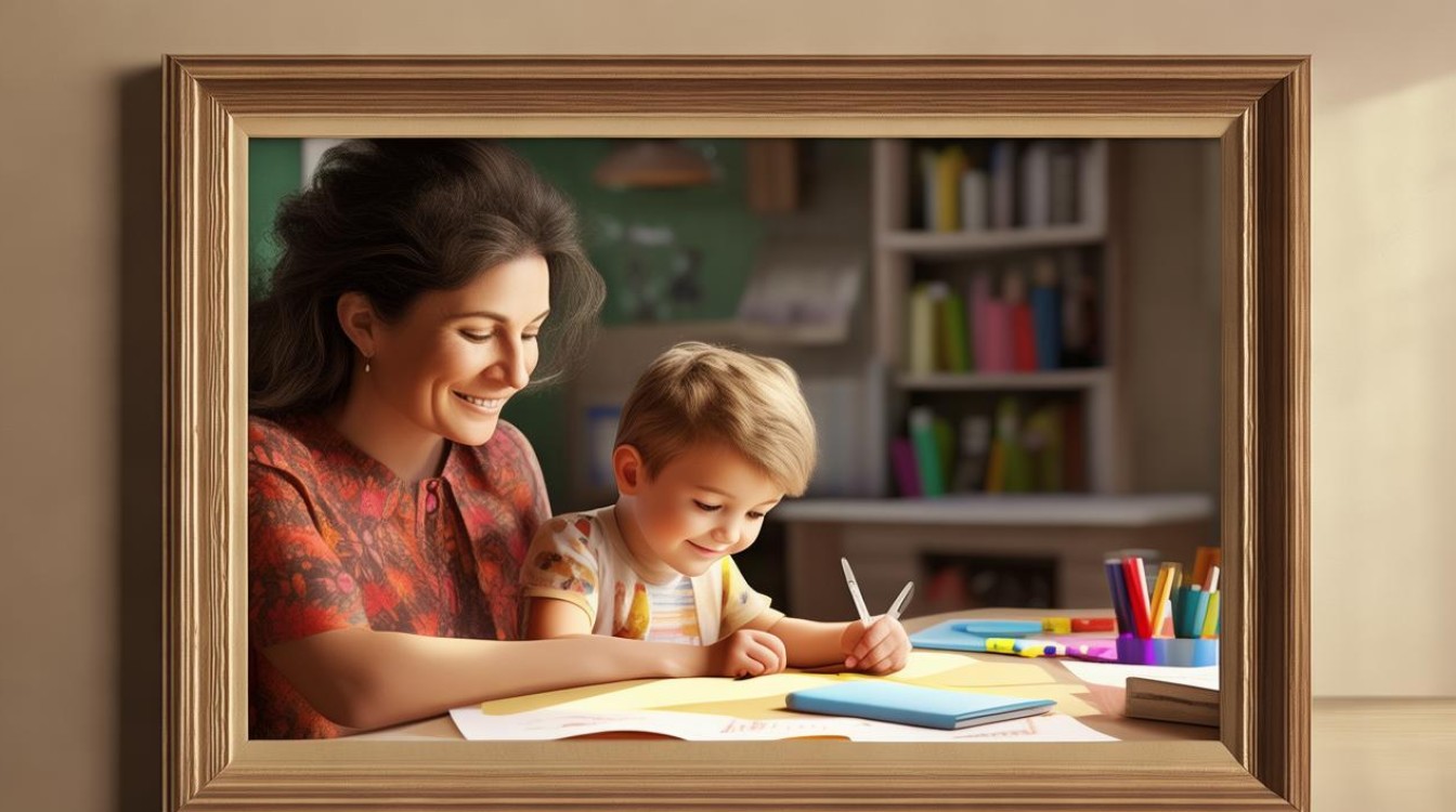 三年级作文我的妈妈