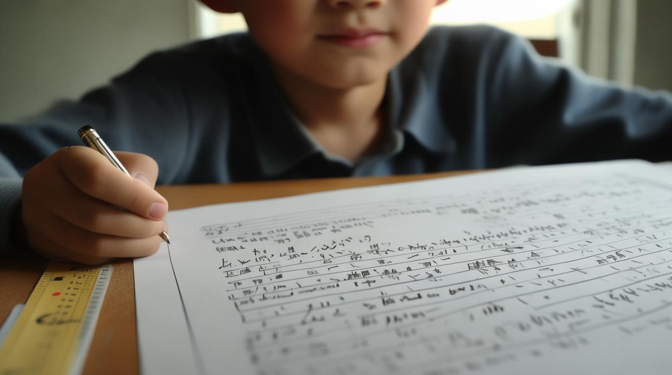 我的自画像四年级作文