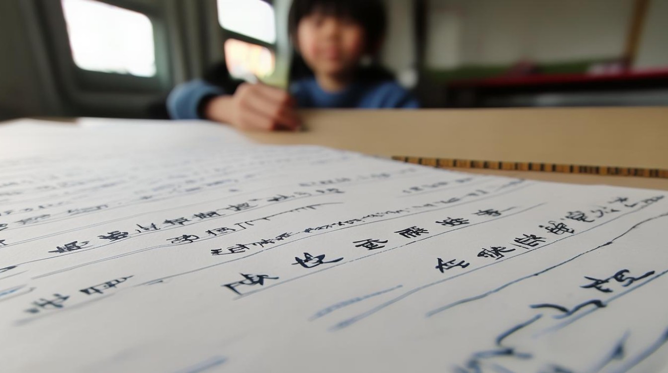 我的自画像四年级作文