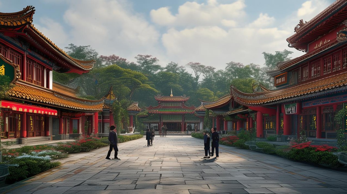 成都中医药大学