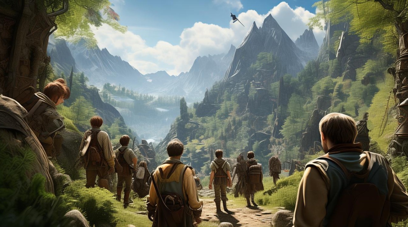 神奇的探险之旅作文500字