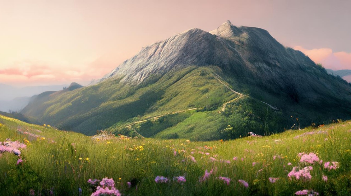 翻过那座山作文600字