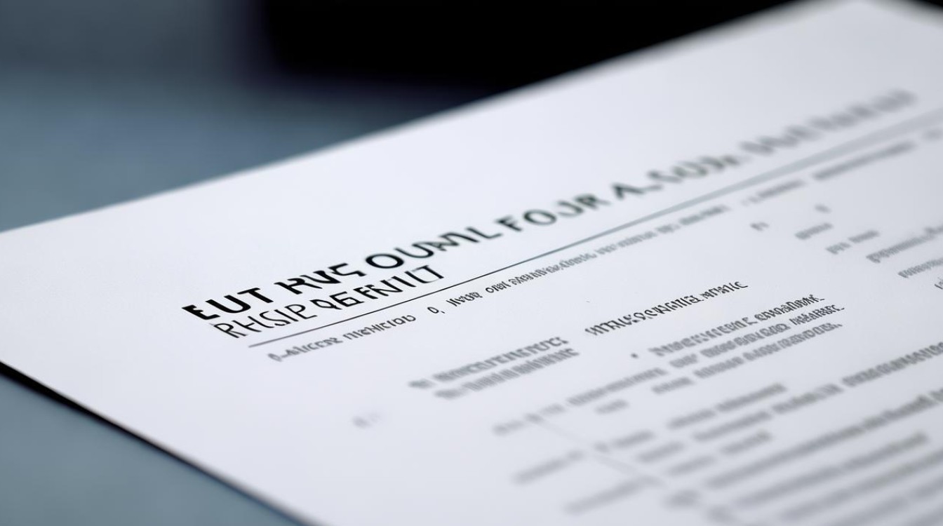 个人简历模板word版