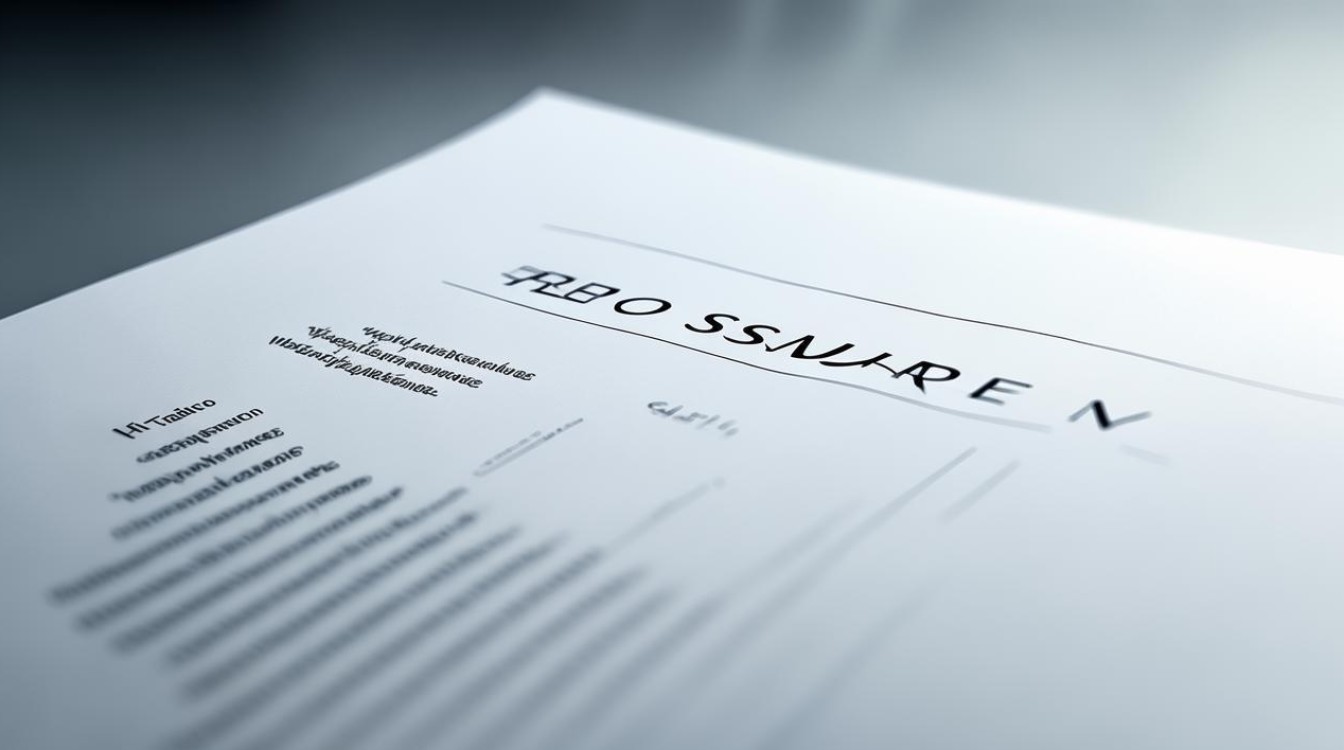 个人简历模板word版