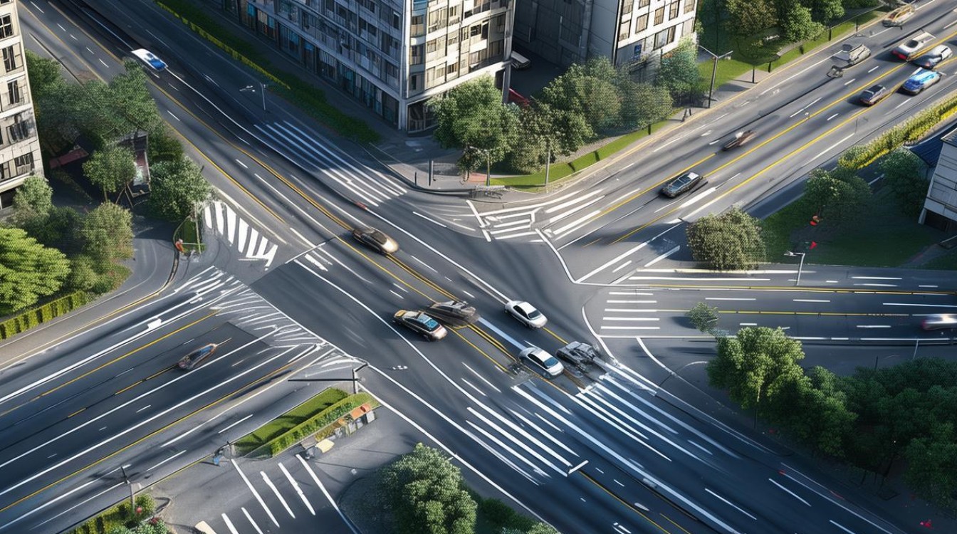 十字路口是成语吗 十字路口是成语吗