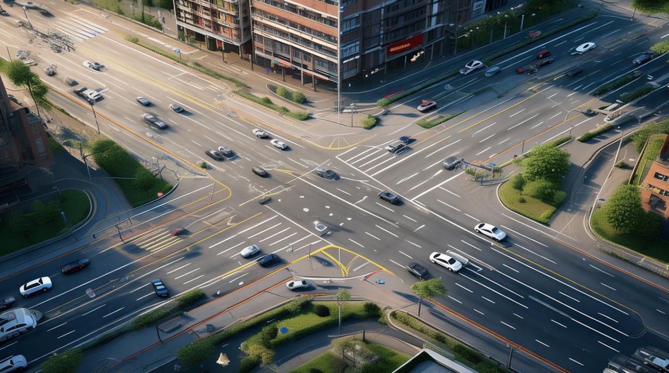 十字路口是成语吗 十字路口是成语吗