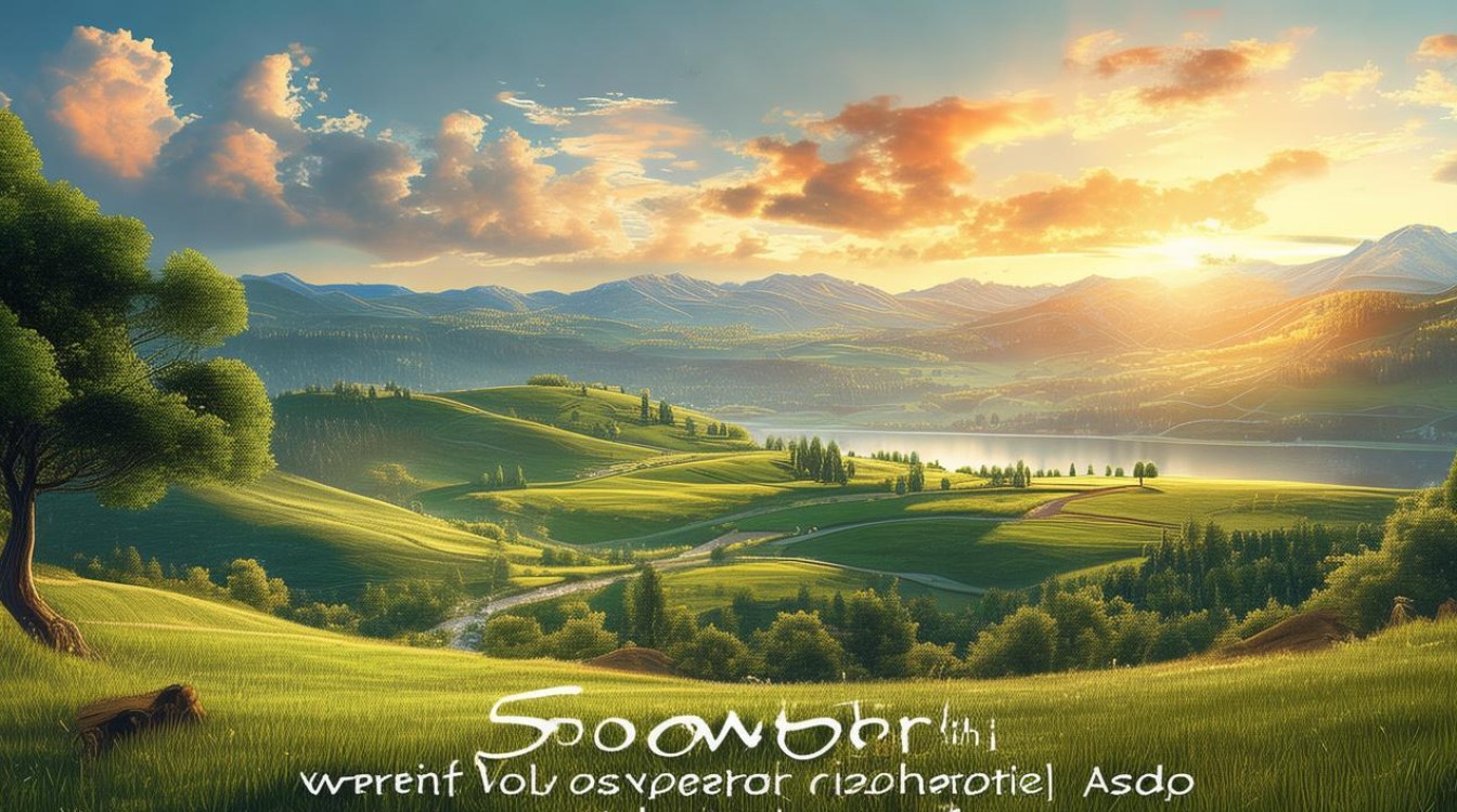 写景的作文500字