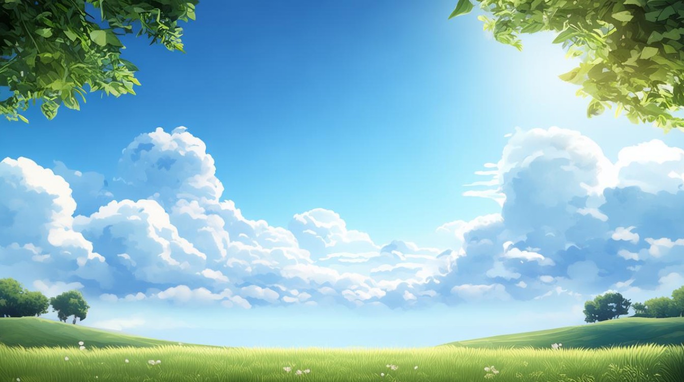 描写天气的四字成语