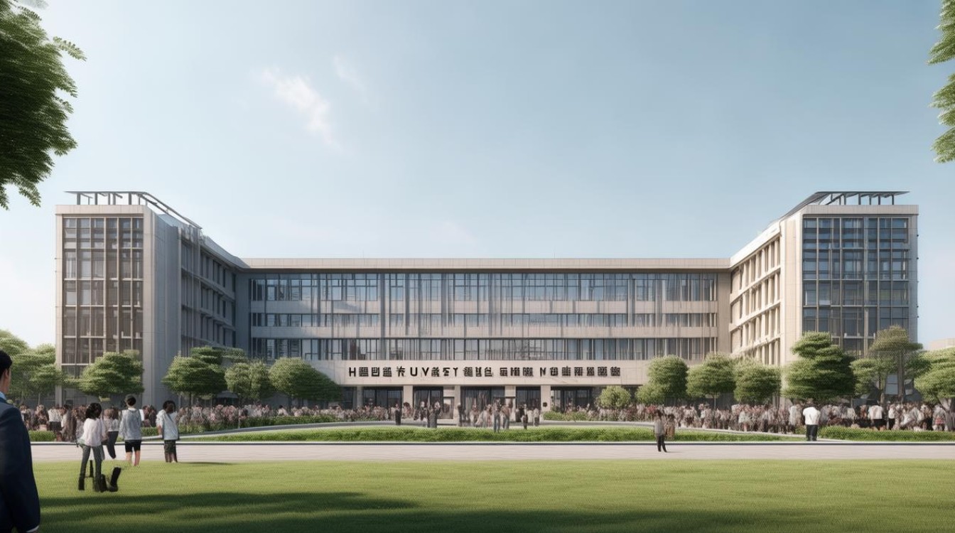 河北工程大学 河北工程大学