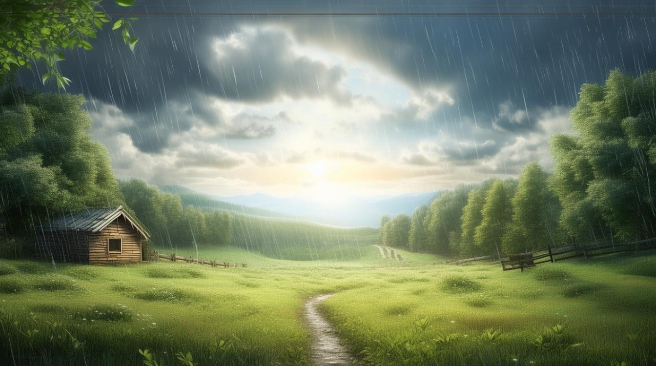 阳光总在风雨后作文 阳光总在风雨后作文