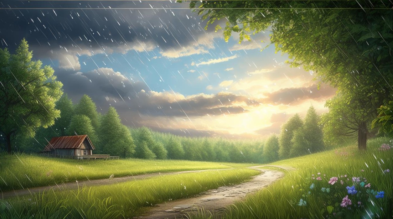 阳光总在风雨后作文 阳光总在风雨后作文