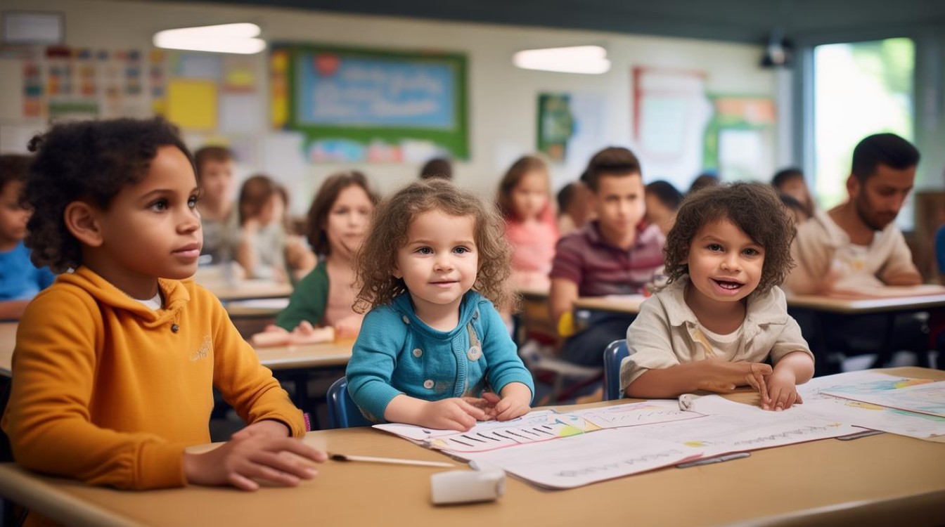 特殊教育需要哪些支持? 特殊教育需要哪些支持?