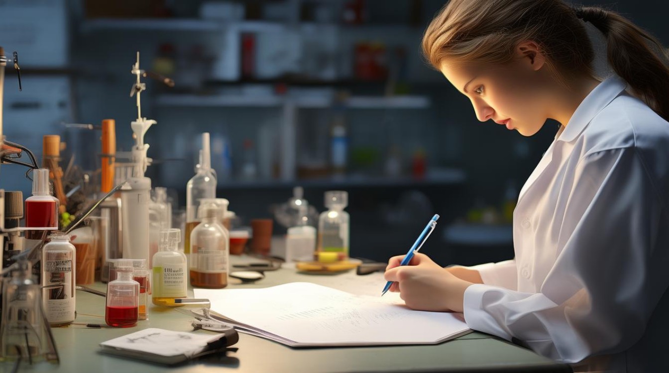 我做了一项小实验作文