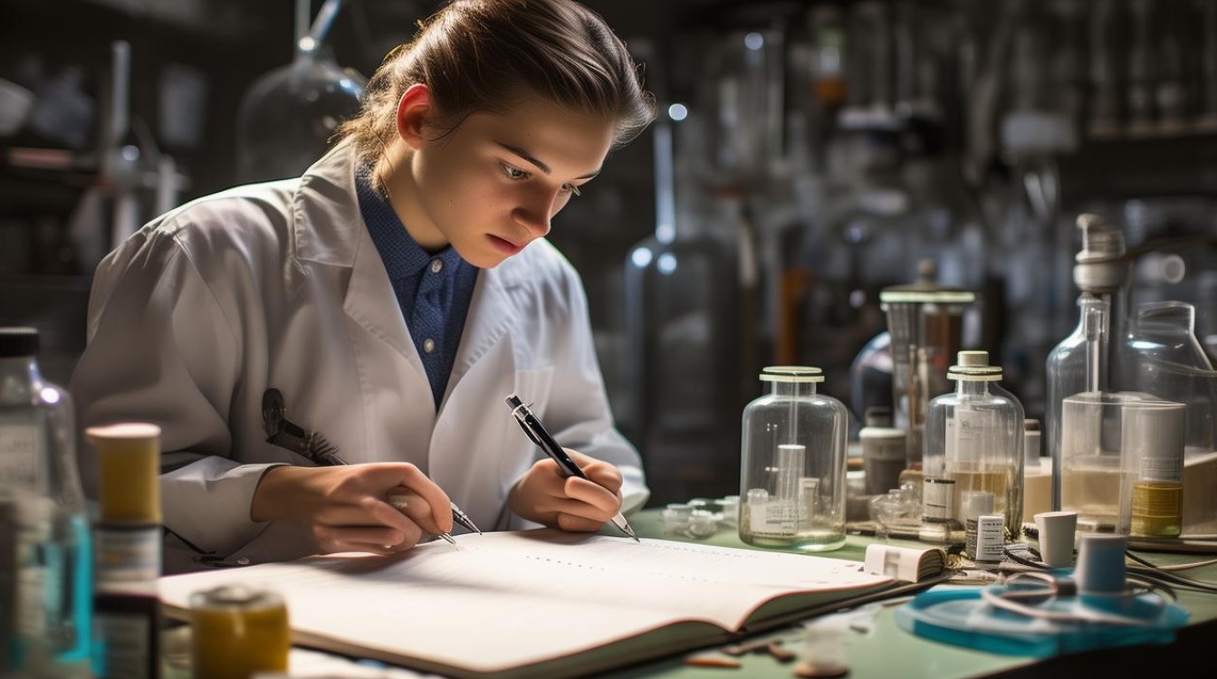 我做了一项小实验作文