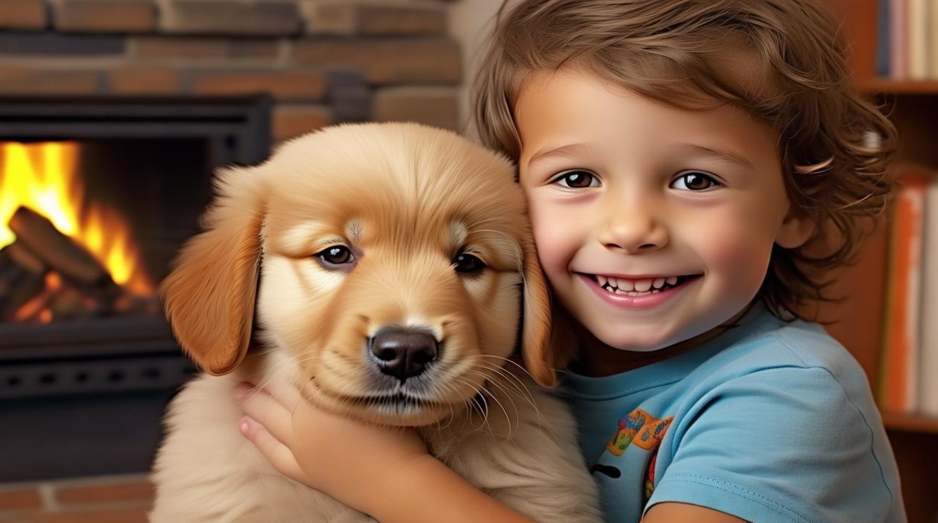 我想养一只小狗作文