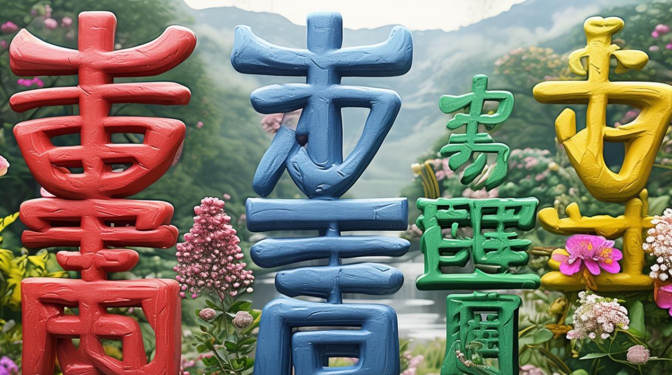 色开头的四字成语 色开头的四字成语