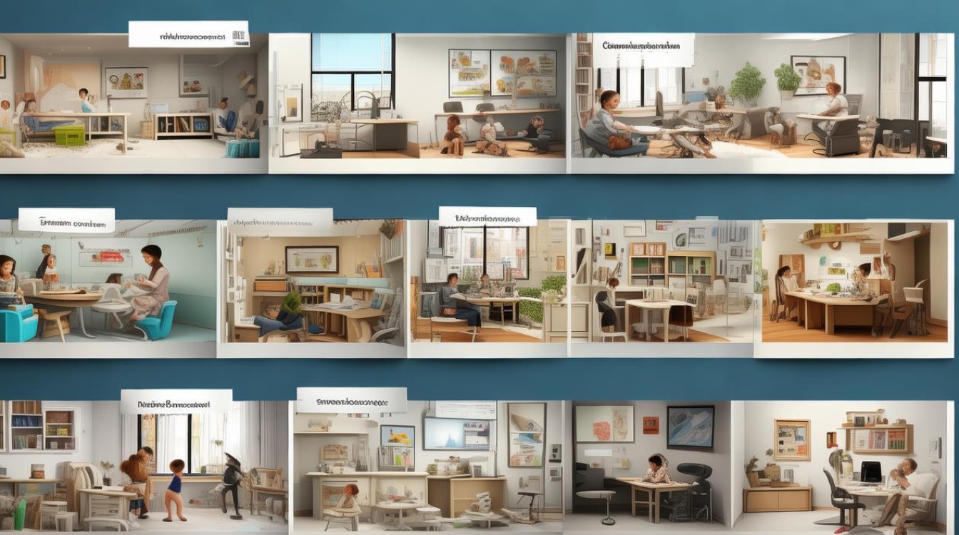 不同阶段的教育目标有何不同？