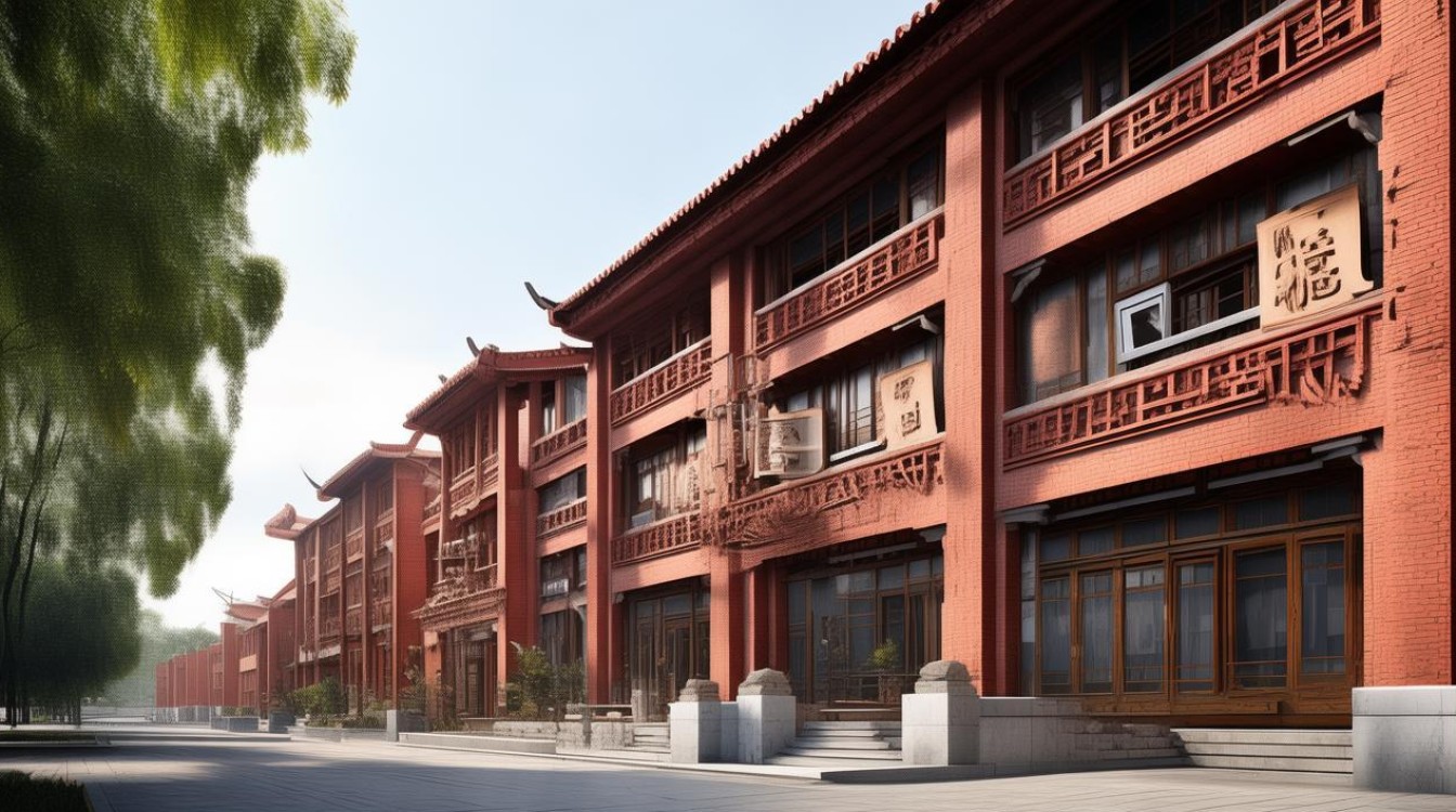 西安建筑科技大学 西安建筑科技大学