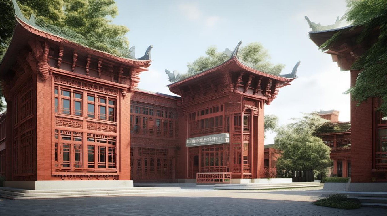 西安建筑科技大学 西安建筑科技大学