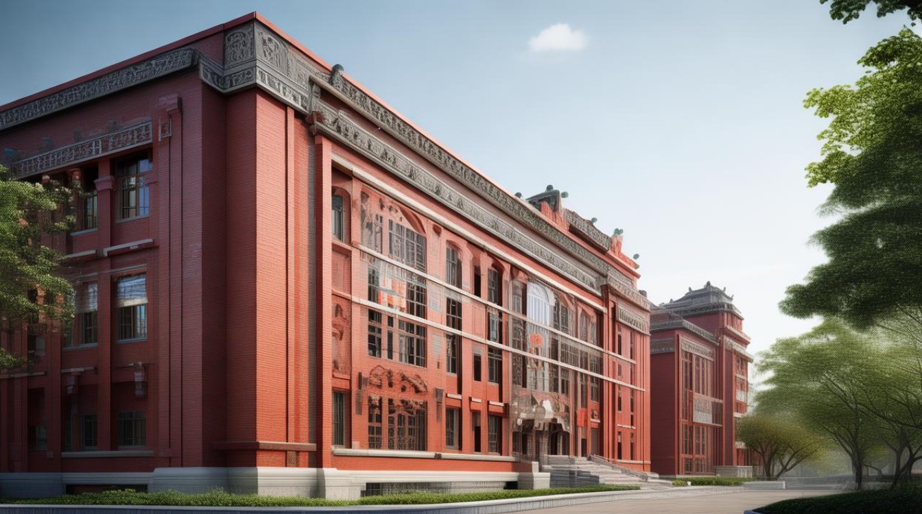 西安建筑科技大学 西安建筑科技大学