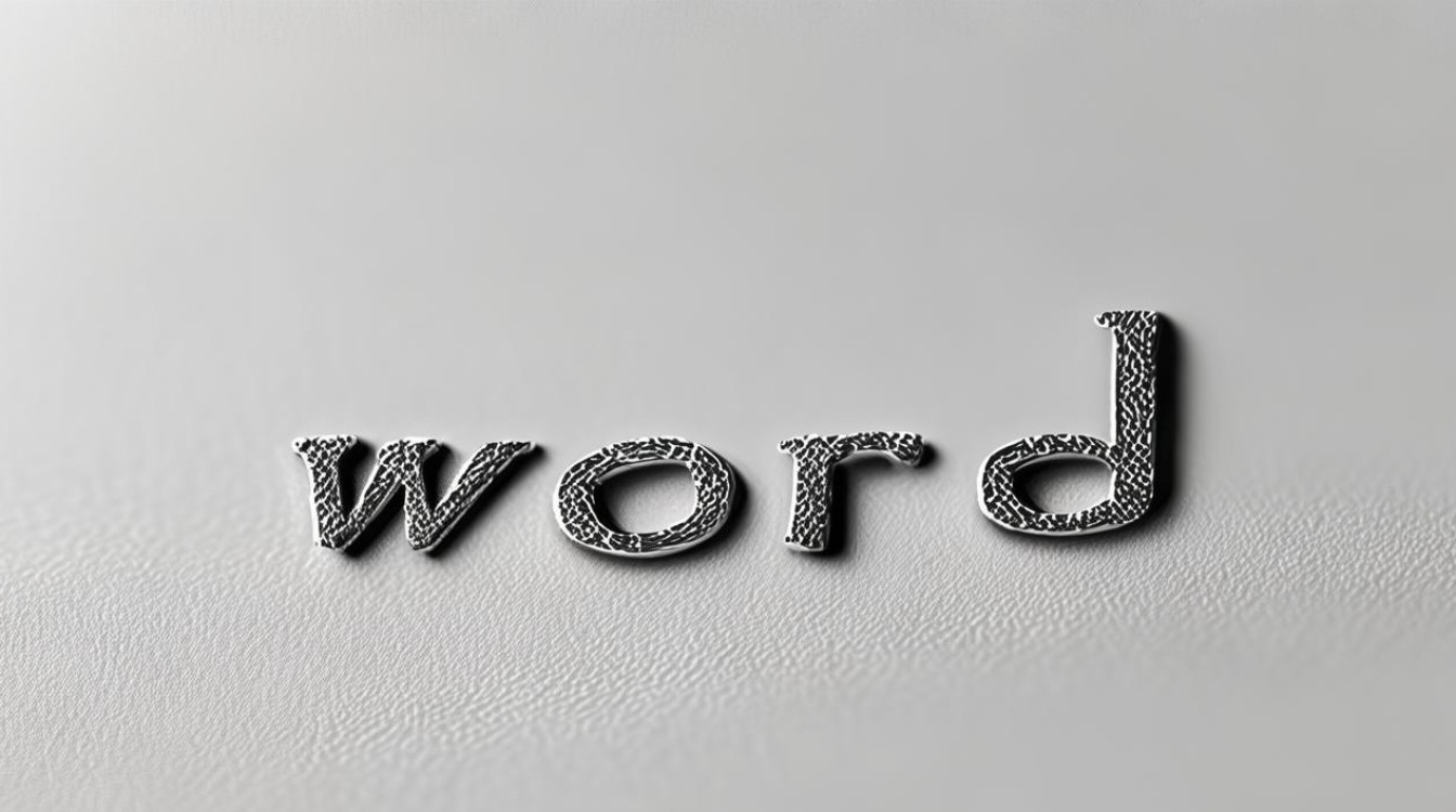 word怎么读 word怎么读