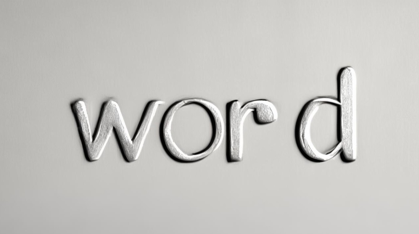 word怎么读 word怎么读