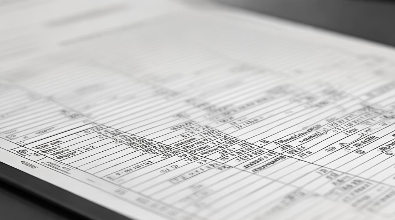 word表格怎么调整行间距