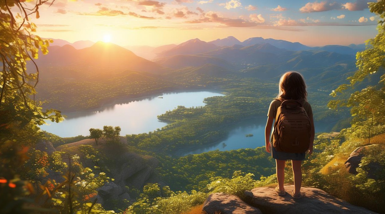 游记作文600字初中