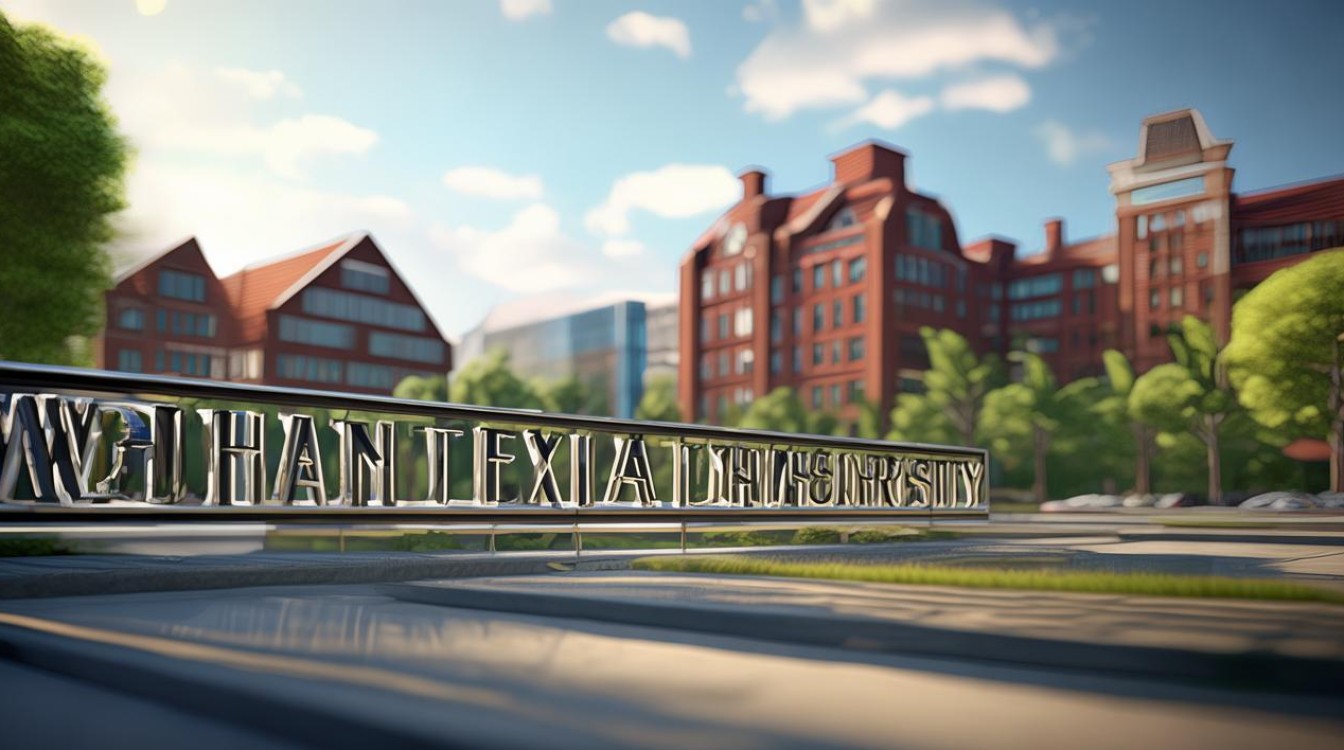 武汉纺织大学 武汉纺织大学