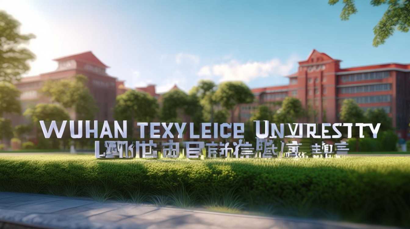 武汉纺织大学 武汉纺织大学