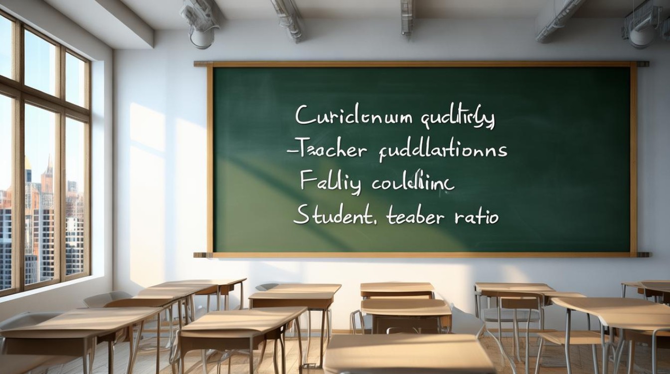 选择教育机构需注意哪些问题？