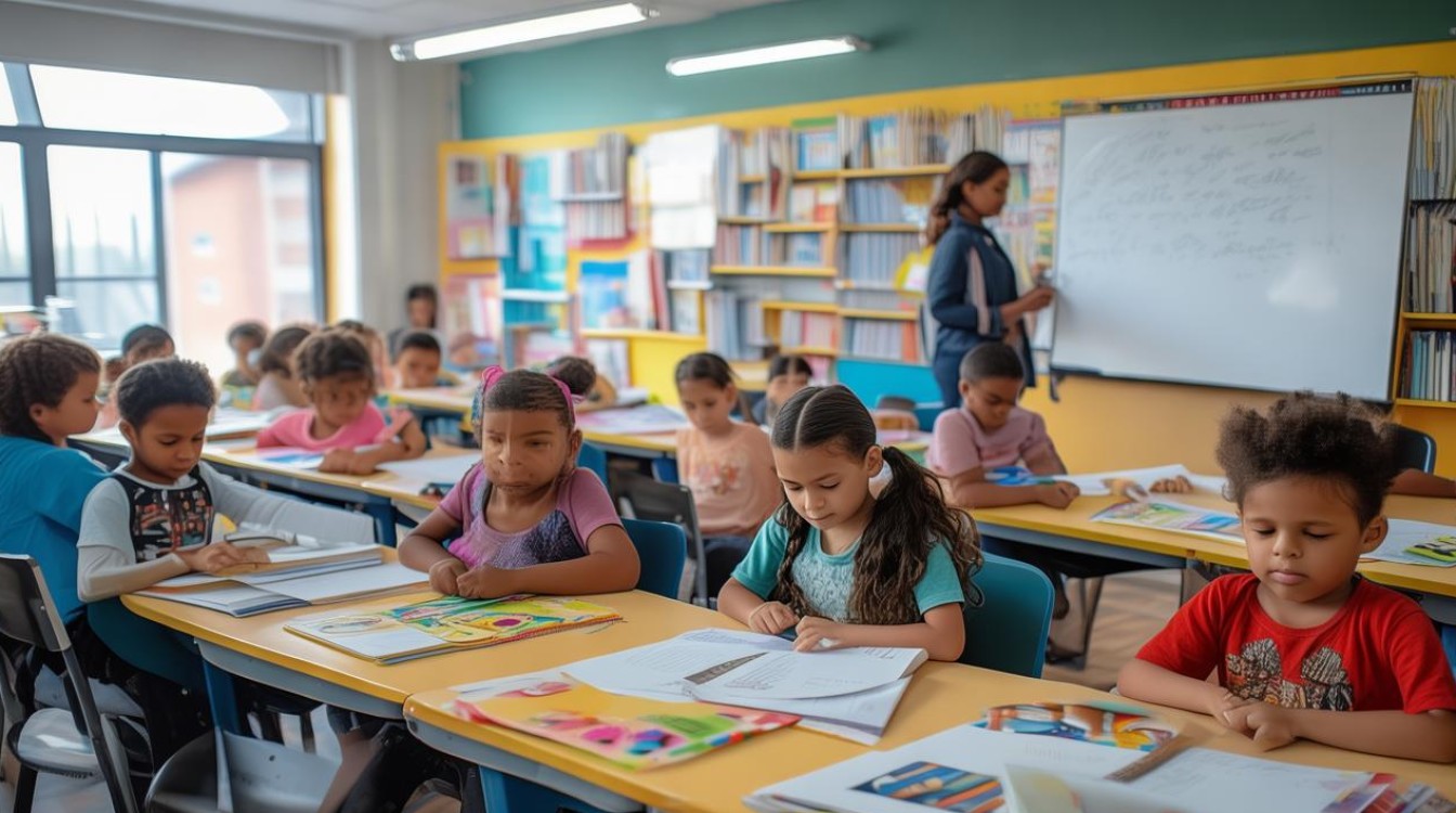 优质教育资源如何均衡分配？