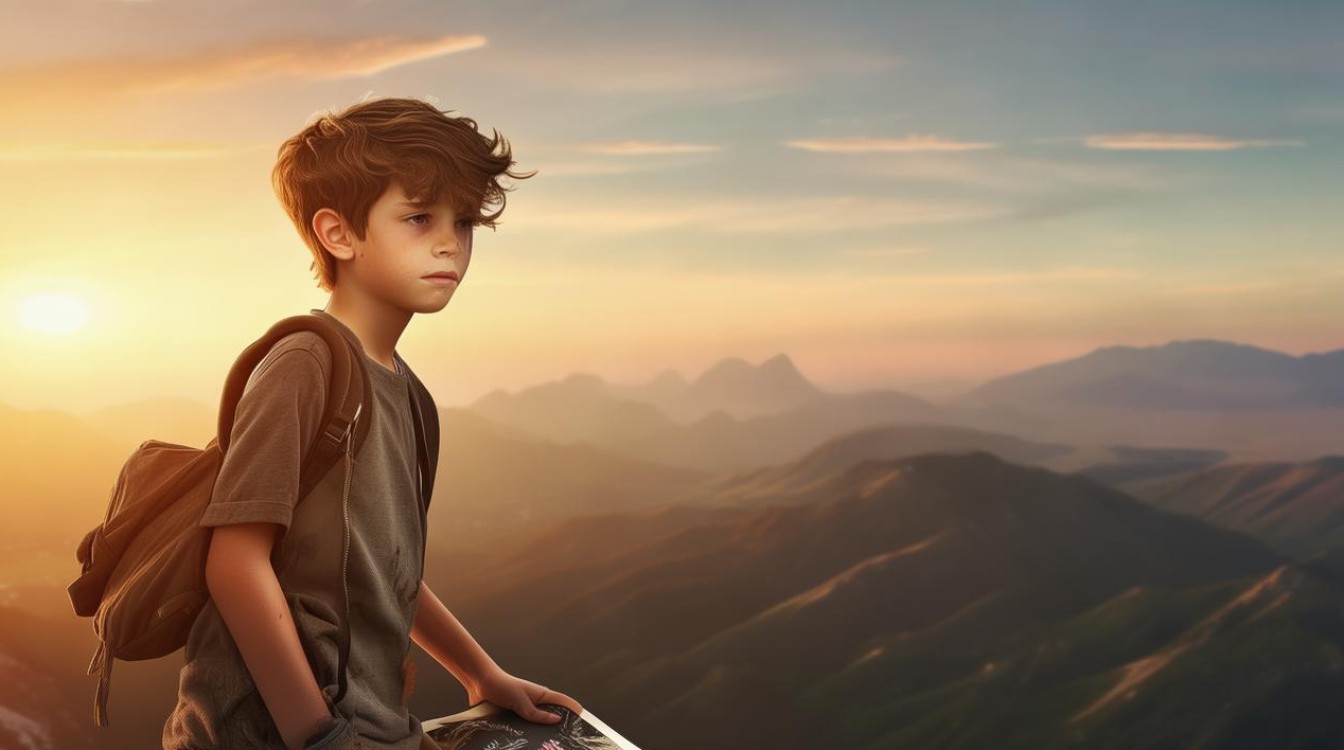 克服困难的作文