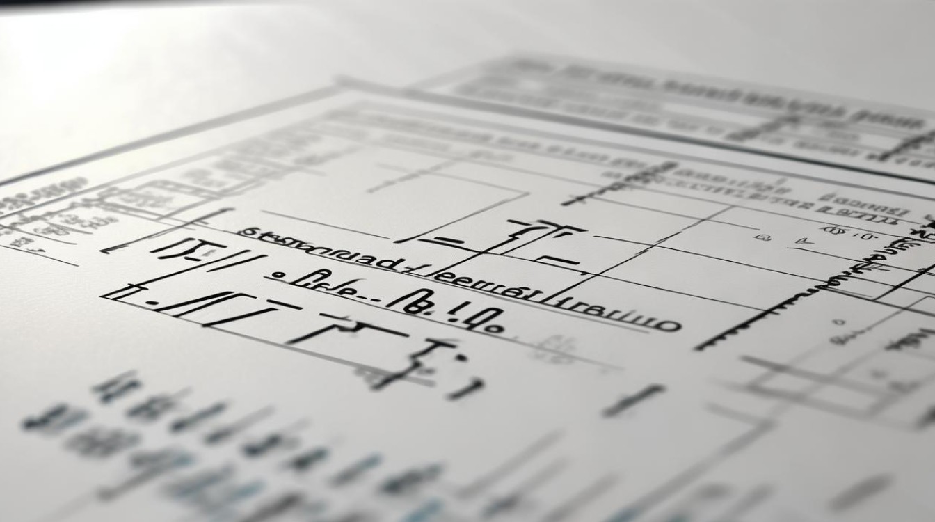 excel标准差公式