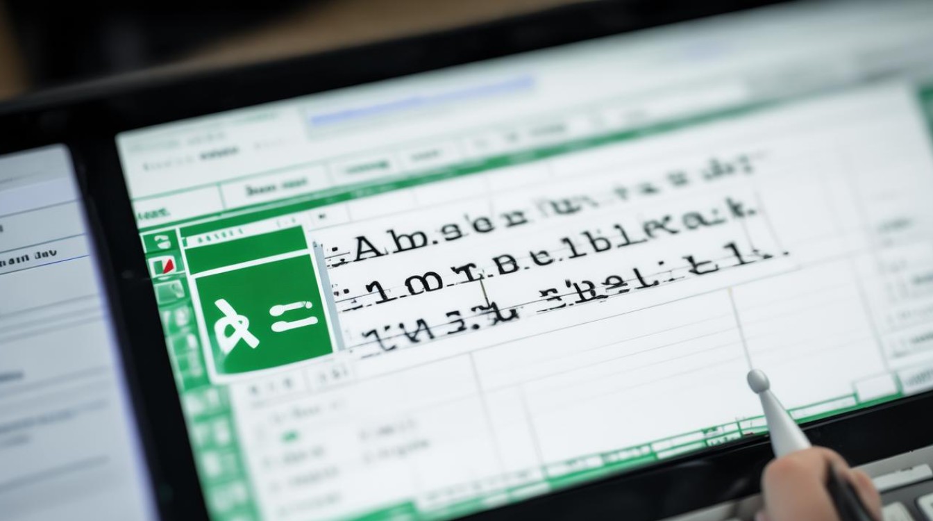 excel中怎么换行