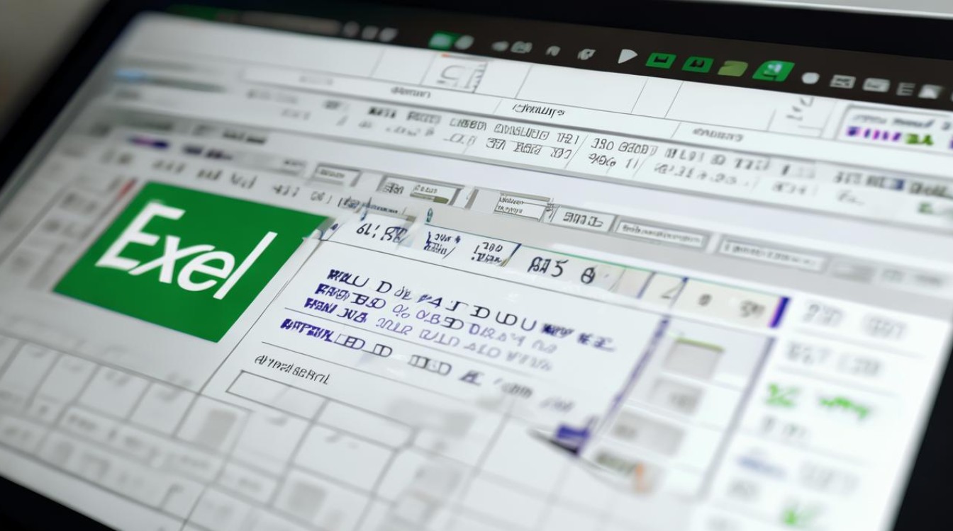 excel中怎么换行