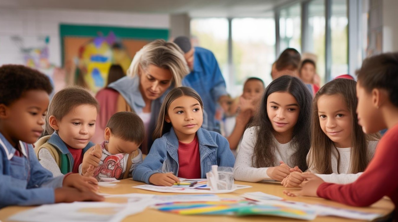 基础教育阶段应注重哪些能力培养？