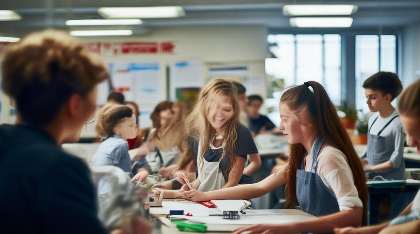 职业教育的发展前景如何？