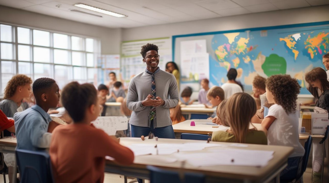 学校教育如何兼顾知识与素质培养？