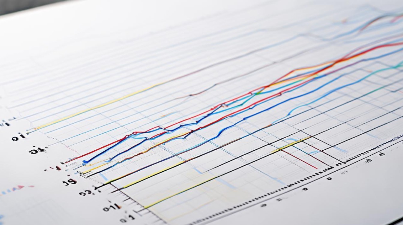 excel折线图 excel折线图