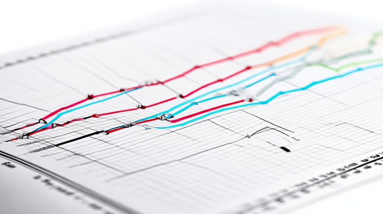 excel折线图 excel折线图