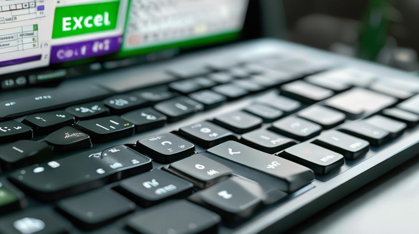 excel查找快捷键是什么