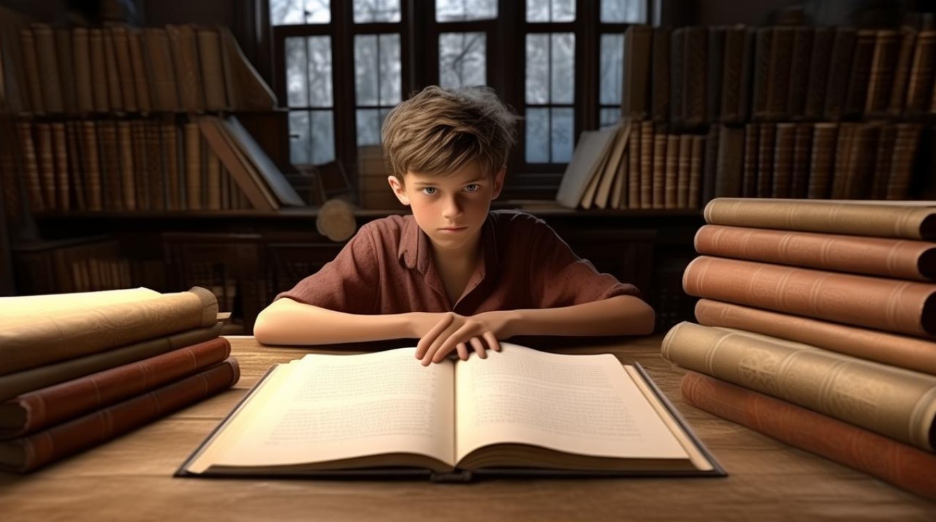 刻苦读书的成语